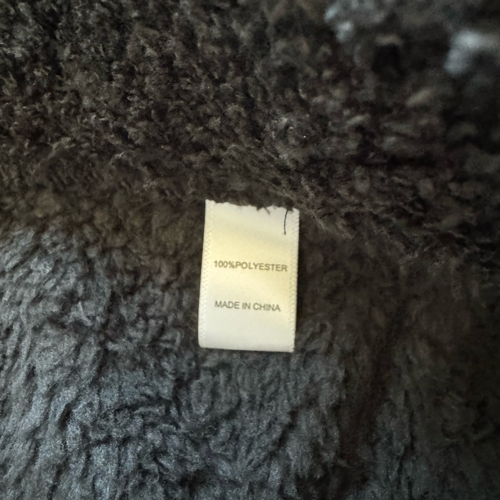 Comfort Code Sherpa pants - Picture 11 of 12